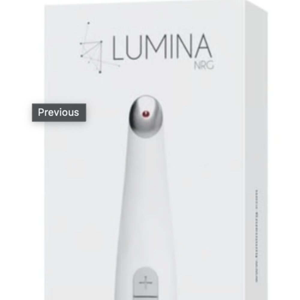 Lumina Eye Lift Tool